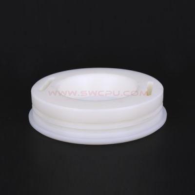 Custom Manufacture of Customized Plastic Lids Cap
