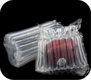 Protective PE/PA Inflatable Air Dunnage Bag for Fruit