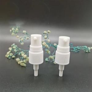 Chinese Factory Wholesale Black Paint Plastic Lotion Pump Head for Hand Sanitizer Bottle Shampoo Bottle Cosmetic Bottle