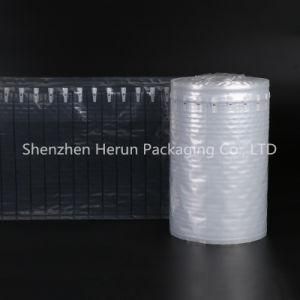 Transport Protective Shock Resistant Inflatable Air Column Bag Wrap Roll