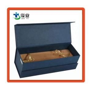 Custom Packaging Paper Box for Bottle