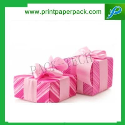 Custom Print Box Packaging Durable Packaging Jewelry Packaging Trinket Box