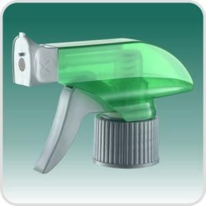 Cosmetic Cream Lotion Shampoo Gel Bottle Plastic Sprayers Mini Trigger Spray Tops