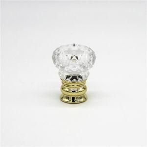Surlyn PP Perfume Bottle Caps Plastic Crown Cap