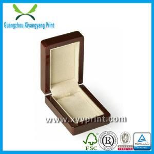 Custom Promotion Perfume Box Packaging with Environment Material