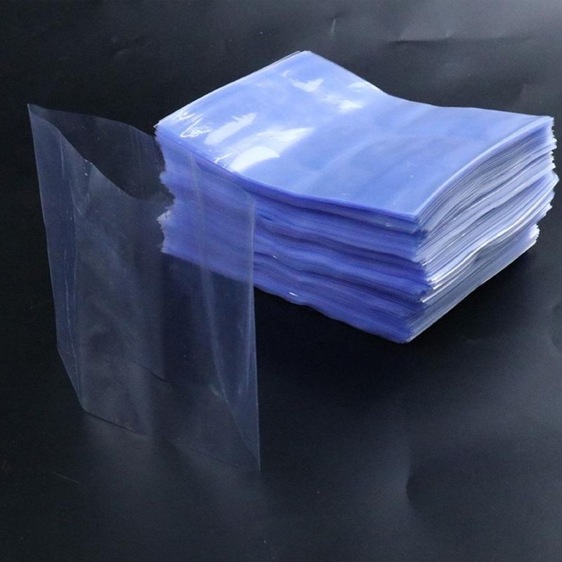 Beverage Plastic PVC Shrink Sleeve Wrap Bottles Labels