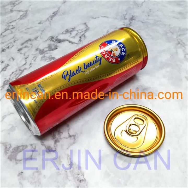 16oz 473ml Aluminum Beer Cans