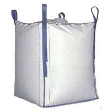 Polypropylene Jumbo Bag 1000kgs Big Bag