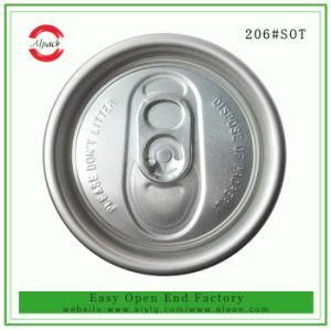 China Factory Offering 206# Sot Eoe for Beverage