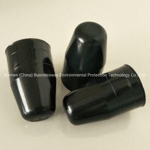 Plastic Protective Cap for Foundation Bolt