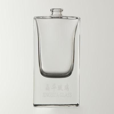 60ml Perfume Glass Bottle