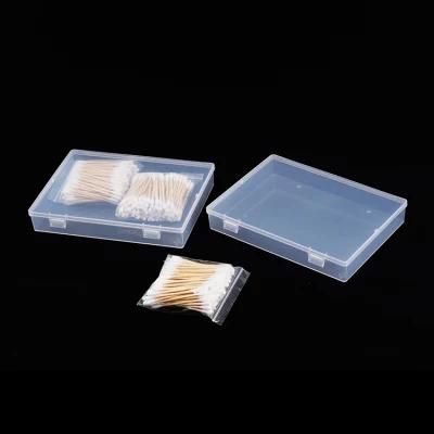 Wholesale Small Plastic PP Containers