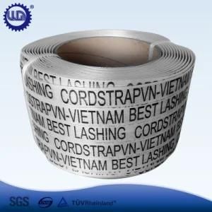 Hot Melt Composite Cord Binding Strap