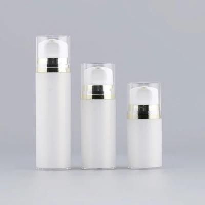 80ml Plastic Bottle 120ml Toner Plastic Bottle 50ml Cosmetic Bottle for Sun Cream