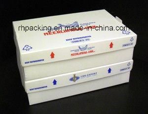 Twinwall PP Box, Plastic Carton, Coroplast Box Manufacturer
