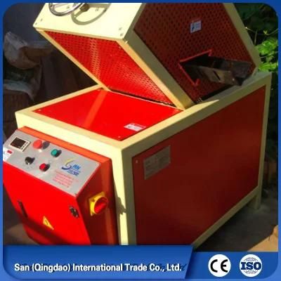 Customized Paper Protector Flexo Die Cutting Machine/Die Cutter