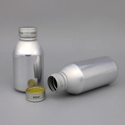 Aluminum Bottle for Water Beverage Drinks 200ml 250ml 330ml 400ml