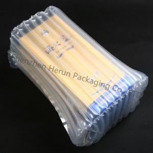 Carrier Bag Air Column Bag for Haizhilan Packaging