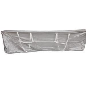 Cadaver Funeral Body Bag with Side Handles