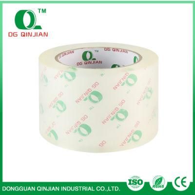 Water-Proof Adhesive BOPP Packing Tape for Carton Sealing