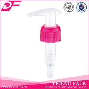 High Quality Cosmetic Packaging Plastic Lotion Pump