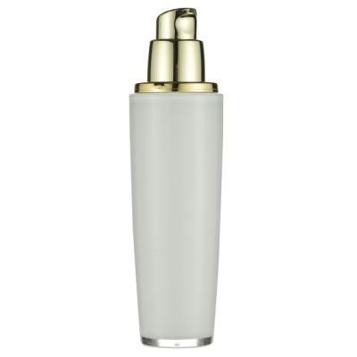 30ml Luxury Airless Bottle Acrylic Skincare Bottle
