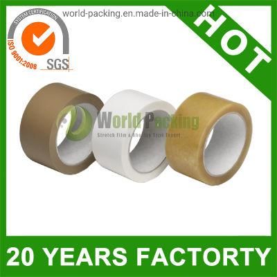 Sticky OPP Packing Tape