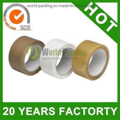 Sticky OPP Packing Tape