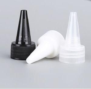 24mm Plastic Twist Top Cap for Plastic Bottles