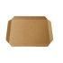 Design Different Type Kraft Paper Anti Pallet Slip Sheet