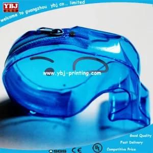 PE PVC Plastic Pen Bag