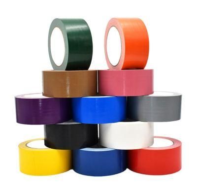 Colorful Cloth Duct Tape