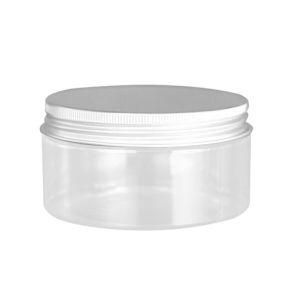 8oz Cosmetic Container with Aluminum Lid