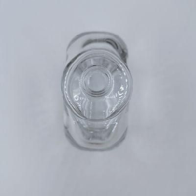 100ml Wholesale Perfume Cosmetic Packaging Perfume Bottle Glassware Various Shape Glass Bottles Jh459