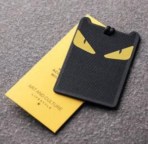 Custom Graining Paper Tag