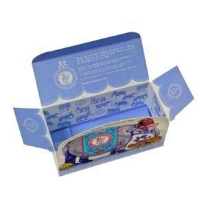 Gift Box Custom Wine Cosmetics Health Tea Dragon Boat Festival Dumpling White Card Corrugated Folding Special Shaped Custom Packaging Box