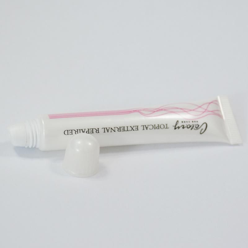 Tube Empty Lip Gloss Lip Balm Tube for Cosmetic Packaging