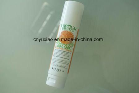 Plastic Tube, Soft Tube, Cosmetic Tube (WK-80-11)