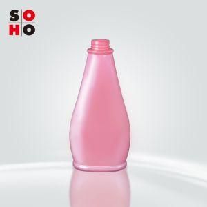 Disposable Customized Eco-Friendly Empty Plastic Bottles for Hotel, Retail, Air Use