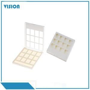 Y131-3 Factory Wholesale Unique Shape of Plastic Packing Cosmetic Boxes