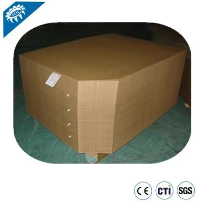 Waterproof Paper Kraft Slip Sheet China Price