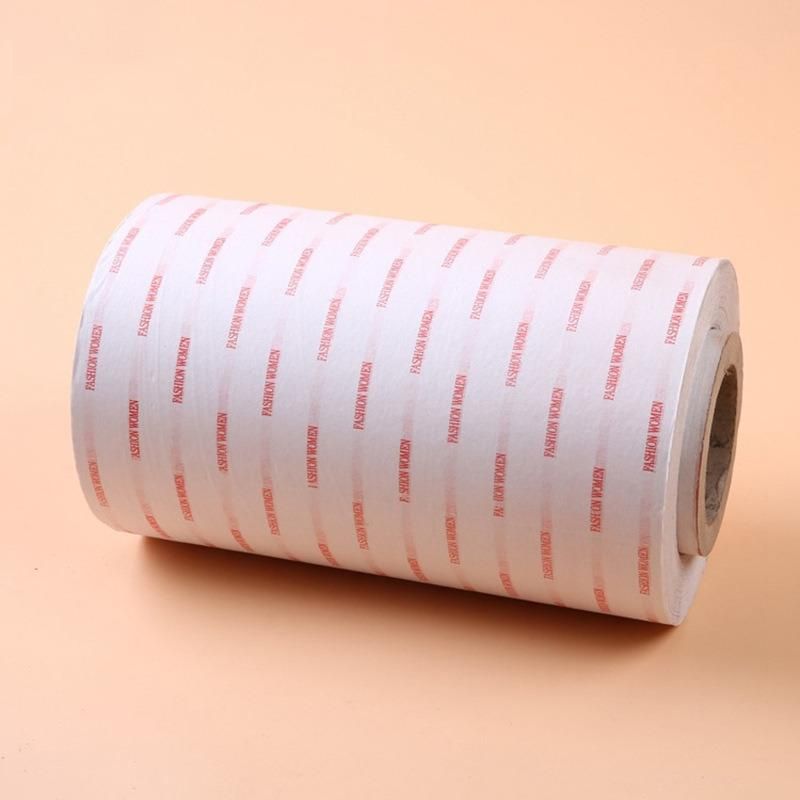 High Quality Wholesale Tissue Paper Custom Packing Paper Printed Logo Wrapping Paper