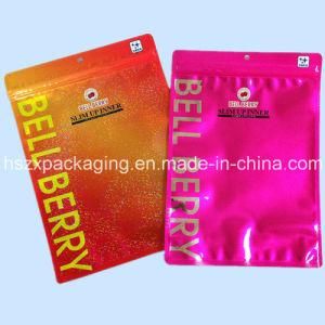 Standing Zipper Packing Packaging Bag