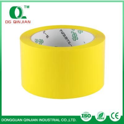 Water-Proof Adhesive Colorful Packing Sealing Tape
