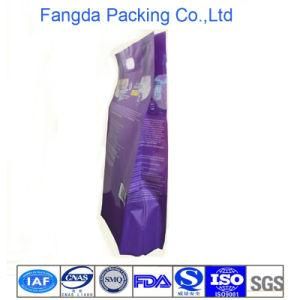 PE Laminated Pet Product Bag