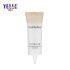 50ml Clear Plastic Skincare Packaging Tube for Hand Cream