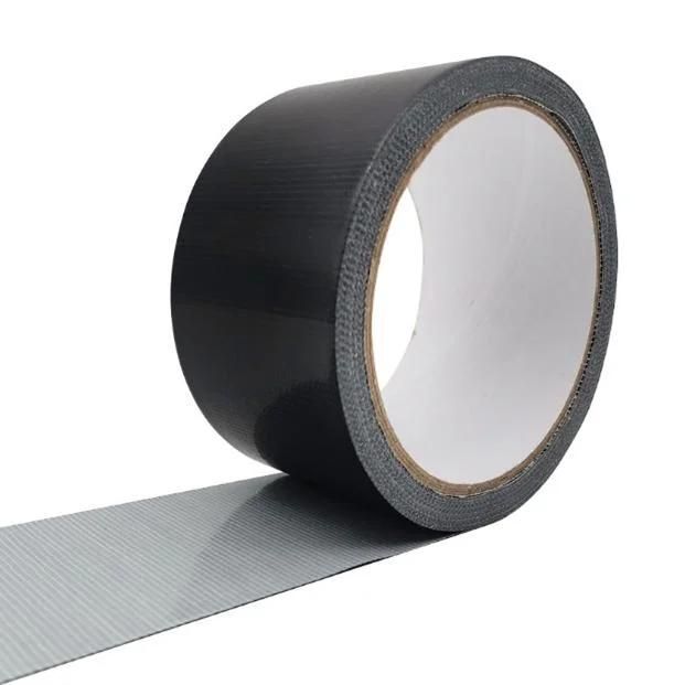 Jiaxing Hot Melt Fabric Cloth Self-Adhesive Duct Tape ---- Wonder Brand Hot Sale
