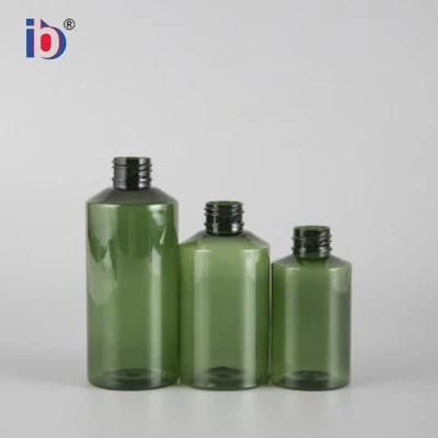 Customized Eco-Friendly Cosmetic Perfume Packaging Bottle