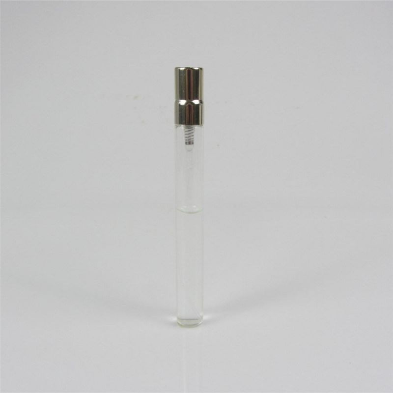 10ml Atomizer Sample Cosmetic Glass Perfume Bottles