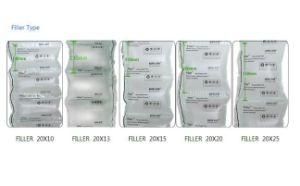 Filler Air Pillow Packing Bag